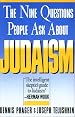 Nine Questions People Ask About Judaism