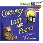 Corduroy Lost and Found (Corduroy) by B. G. Hennessy, Don Freeman, and Jody Wheeler