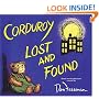 Corduroy Lost and Found