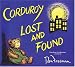 Corduroy Lost and Found (Corduroy)