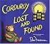 Corduroy Lost and Found (Corduroy)
