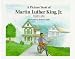 A Picture Book of Martin Luther King, Jr (Picture Book Biography)