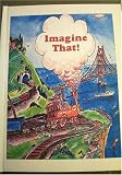 CHILDREN'S PERSONALIZED IMAGINE THAT BOOK
