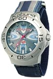 Kahuna Ladies Blue Rip Strap Watch 252-3009L