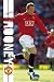 Posters: Soccer Poster - Wayne Rooney 07/08, Man UTD (36 x 24 inches)