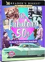 The Fabulous 50's: The Fun and the Feel of America's Dream Decade [DVD] [US Import]