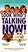 Search : Look Who's Talking Now (Spec)