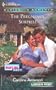 The Pregnancy Surprise: Ready For Baby (Harlequin Large Print (Numbered Paperback))