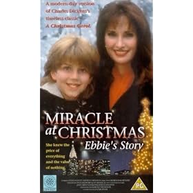 re: Favorite version of A Christmas Carol