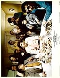 The Gang That Couldn't Shoot Straight Movie Poster (11 x 14 Inches - 28cm x 36cm) (1971) Style B -(Jerry Orbach)(Leigh Taylor-Young)(Jo Van Fleet)(Robert De Niro)