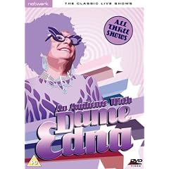 Dame Edna - An Audience With [Import anglais]