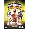 Power Rangers - Dino Thunder - Collision Course [DVD]