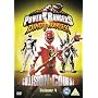 Power Rangers - Dino Thunder: Collision Course [DVD]