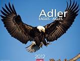 Produkt-Bild: Adler 2012 / Eagles 2012 / Aigles 2012