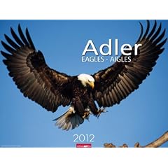 Adler 2012 / Eagles 2012 / Aigles 2012