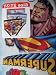 Superman 3 Boys'briefs Size 2t/3t
