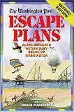 Escape Plans: Quick Getaways Within Easy Reach of Washington