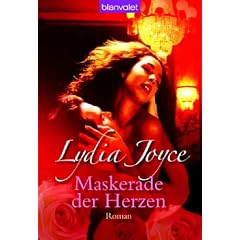 Maskerade der Herzen.