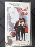 No Small Affair (OmU) - Demi Moore