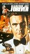 Diamonds Are Forever [VHS] [1971]