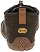 Vibram Men's Trek Ascent LR Light Hiking Shoe