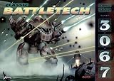 BattleTech Hardware-Handbuch 3067 - 