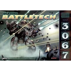 BattleTech Hardware-Handbuch 3067