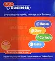 My Business Easy Book
