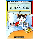 La chappendicitepar Anne-Marie Chapouton