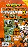 Review the Best of Backyard Wrestling  / Best Of Backyard Wrestling - More Hardcore Than Before - Vol. 2