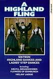 Review Independent Video Productions  / A Highland Fling