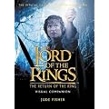 The Lord of the Rings - The Return of the King Visual Companion