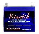 Kinetik HC1800 - 1800 Watt 12 Volt Power Cell Battery