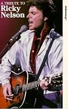 A Tribute To Ricky Nelson [UK IMPORT] - Ricky Nelson
