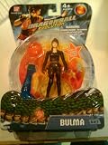 51VMBbSopnL. SL160  DragonBall Evolution Figure: BULMA, 2009 Movie Release