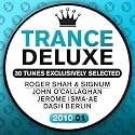 Trance Deluxe 2010 - 01