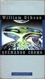 Quemando Cromo - Tapa Dura -