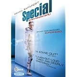 Special ~ Michael Rapaport