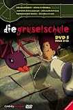 Eigenschaften Universal/Music/DVD  / Die Gruselschule - DVD 05 (Folge 21 - 26)