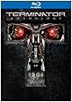 Terminator Anthology [Blu-ray] [US Import]
