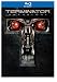 Terminator Anthology (The Terminator / Terminator 2: Judgment Day / Terminator 3: Rise of the Machines / Terminator Salvation) [Blu-ray] DVD