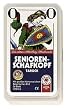 Schmidt Spiele 70223 - Senioren-Schafkopf