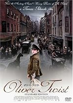 オリバー・ツイスト [DVD]