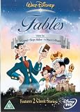 Walt Disney's Fables - Vol.1 [DVD]