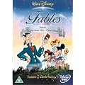 Walt Disney's Fables - Vol.1 [DVD]