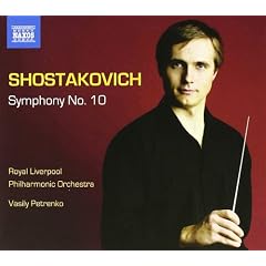 Shostakovich: Symphony No. 10