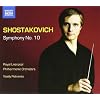 Shostakovich: Symphony No. 10