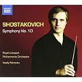 Shostakovich: Symphony No. 10