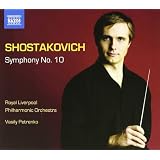 Sinfonie 10von "Petrenko"