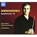 Shostakovich: Symphony No. 10